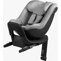 Kinderkraft I-Guard PRO i-Size Kindersitz, Grey