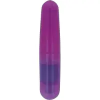 Ohmama - Basic Lila Vibrierbullet 1 St