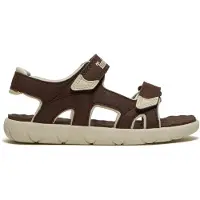 Timberland Perkins Row Backstrap Jugendsandalen