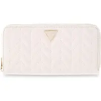 GUESS Stacey SLG Zip Around Wallet