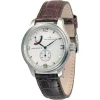 Zeno-Watch Basel Zeno-Watch - Armbanduhr - Herren - Chrono - NC Retro Ltd Edt - 9554-6PR-g2-N2