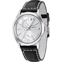 Zeno 6662-7004q-g3 Quartz 42 Mm Uhr