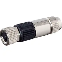 Murr Elektronik Buchse 3-pol. 0,14-0,34mm² 7000-08371-0000000