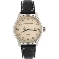 Zeno-Watch Basel Zeno-Watch - Armbanduhr - Herren - Chrono - Classic Automatik Ltd - 6554-9-e2