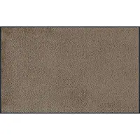 Kleen-Tex Fußmatte "Original Uni, Schmutzfangteppich", rechteckig, 9 mm Höhe, Schmutzmatte, rutschhemmend, auch als Läufer erhältlich