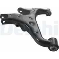 Delphi TC6926 Querlenker Links Unten für LAND ROVER Discovery IV (L319)