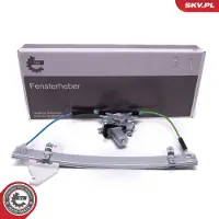 ESEN SKV 51SKV405 Elektrischer Fensterheber Vorne Links für HYUNDAI ACCENT II Stufenheck (LC) ACCENT II (LC)