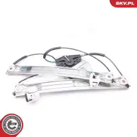 ESEN SKV Fensterheber 00skv061 vorne links für Peugeot