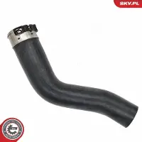 ESEN SKV Ladeluftschlauch 54SKV570