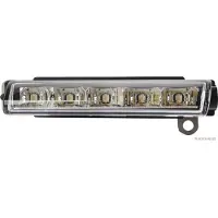 Herth+Buss HERTH&BUSS Tagfahrleuchte, rechts, LED - 81660034