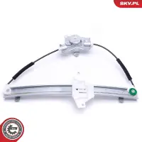 ESEN SKV Fensterheber 00skv801 vorne links für KIA