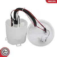 ESEN SKV 02SKV854 Kraftstofffördereinheit Benzinpumpe für OPEL Meriva A (X03) für VAUXHALL Meriva Mk I (A) (X03)