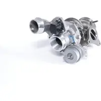 BTS Turbo Lader, Aufladung ORIGINAL T918735