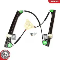 ESEN SKV Fensterheber 01skv211 vorne links für VAG VW
