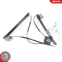 ESEN SKV Fensterheber 01skv622 vorne rechts für VAG VW SEAT