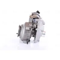 Nissens Lader, Aufladung ** FACTORY NEW ** 93350