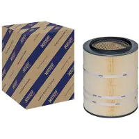 HENGST FILTER Luftfilter E218L