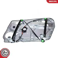 ESEN SKV Fensterheber 01skv065 vorne links für VW