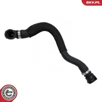 ESEN SKV Kühlerschlauch 87skv326 für BMW