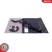 ESEN SKV Kühlerschlauch 54SKV457