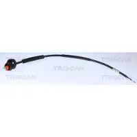 TRISCAN Seilzug, Feststellbremse [Hersteller-Nr. 814011705] für BMW