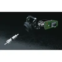 Skf VKRA 110001 TPMS RDKS Reifendrucksensor für MITSUBISHI ASX (GAW) 433MHz