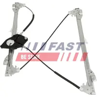 Fast Sports Nutrition FT01438 Elektrischer Fensterheber Vorne Links für BMW X3 (E83)