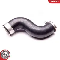 ESEN SKV 24SKV605 Turbo Ladeluftschlauch passend für MERCEDES-BENZ SPRINTER 3,5-t Kasten (906) SPRINTER 3-t Kasten (906) SPRINTER 3,5-t Bus (906)
