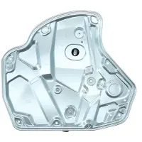 KAMOKA Fensterheber 7200178 hinten rechts für Skoda