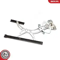 ESEN SKV Fensterheber 01skv051 vorne links für VW