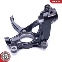 ESEN SKV 47SKV091 Achsschenkel Radaufhängung Lenkung für VW Golf VII Schrägheck (5G1, BQ1, BE1, BE2) Vorne Links