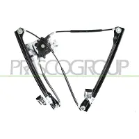 PRASCO Fensterheber vg016w026 vorne links für VW
