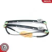 ESEN SKV Fensterheber 01skv962 vorne rechts für VAG