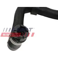 Fast Sports Nutrition Kühlerschlauch Wasserschlauch für OPEL Vivaro B Combi (X82) FT61883