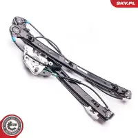 ESEN SKV Fensterheber 01skv082 vorne rechts für BMW