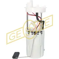 Gebe Kraftstoff-Fördereinheit 9 6114 1