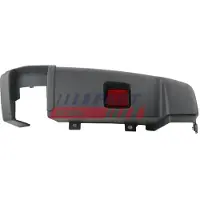 Fast Sports Nutrition Stoßfänger [Hersteller-Nr. FT91401G] für Citroën, Peugeot, Fiat