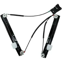 KAMOKA Fensterheber 7200110 vorne rechts für Ford