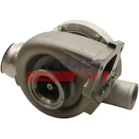 Fast Sports Nutrition Lader, Aufladung [Hersteller-Nr. FT63554] für Iveco