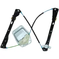 KAMOKA Fensterheber 7200246 vorne rechts für VW