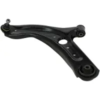 Moog Lenker, Radaufhängung HY-WP-18023