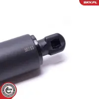 ESEN SKV 52SKV761 Gasfeder Heckklappendämpfer passend für MERCEDES-BENZ V-Klasse (W447) 689mm