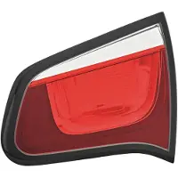 Valeo Heckleuchte 45233