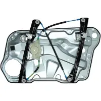 KAMOKA Fensterheber 7200201 vorne links für VW