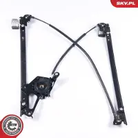 ESEN SKV Fensterheber 01skv371 vorne links für Ford SEAT VW VAG