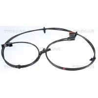TRISCAN ABS Sensor Raddrehzahl Hinten Rechts passend für MERCEDES-BENZ VIANO (W639) 8180 23235