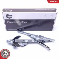 ESEN SKV Fensterheber 00skv821 vorne links für LAND ROVER
