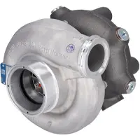 FEBI BILSTEIN Bilstein Lader, Aufladung BorgWarner Turbo NEU 189513