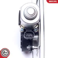 ESEN SKV Fensterheber 00skv502 vorne rechts für Opel RENAULT