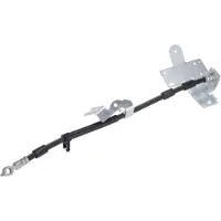 FEBI BILSTEIN 184028 Bremsschlauch Hinten Rechts für FORD Mondeo V Kombi (CF) Mondeo V Schrägheck (CE) Mondeo V Limousine (CD)
